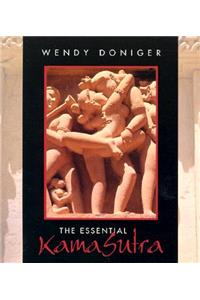 The Essential Kamasutra