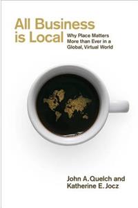 All Business Is Local