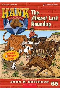 Almost Last Roundup