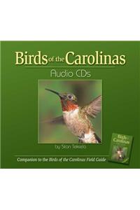 Birds of the Carolinas Audio