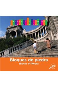 Bloques de Piedra (Blocks of Rocks)