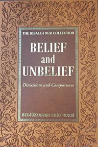 Belief & Unbelief