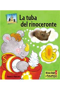 Tuba del Rinoceronte