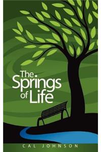 Springs Of Life