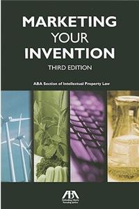 Marketing Your Invention