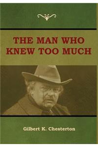 The Man Who Knew Too Much
