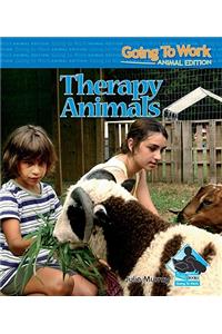 Therapy Animals