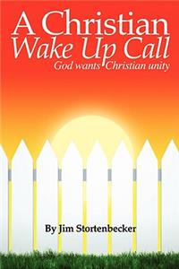 Christian Wake Up Call