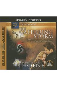 The Gathering Storm (Library Edition)