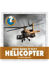 How Does It Fly? Helicopter