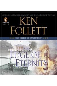 Edge of Eternity