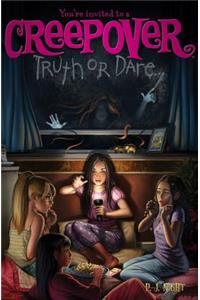 Truth or Dare...