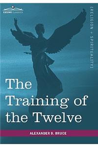 The Training of the Twelve