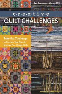 Creative Quilt Challenges