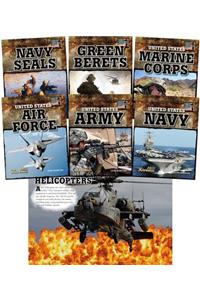 United States Armed Forces