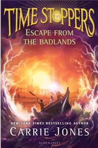 Escape from the Badlands