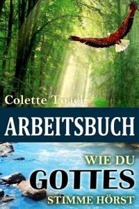 Wie Du Gottes Stimme Hoerst Arbeitsbuch