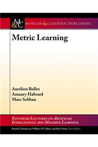 Metric Learning