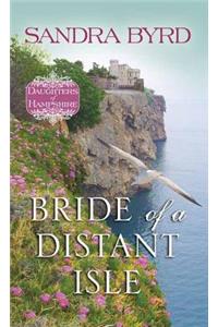 Bride of a Distant Isle