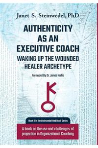 Authenticity as an Executive Coach