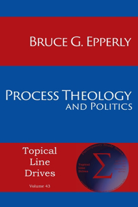 Process Theology and Politics