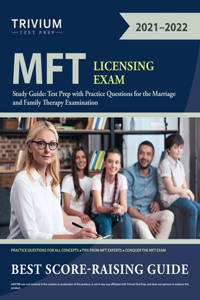 MFT Licensing Exam Study Guide