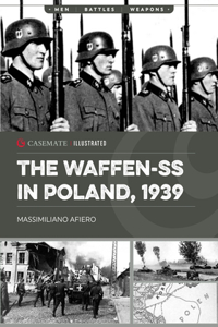 Waffen-SS in Poland, 1939