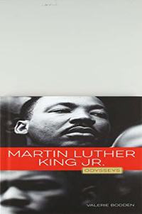 Martin Luther King Jr.