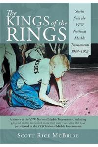 The Kings of the Rings