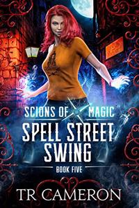 Spell Street Swing