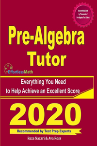 Pre-Algebra Tutor