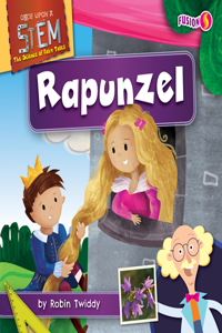 Rapunzel