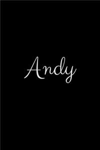 Andy