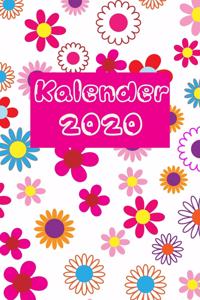Kalender 2020