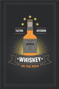 Whiskey on the rock