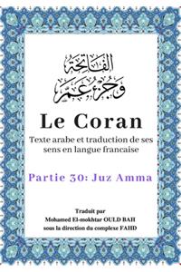 Le Coran