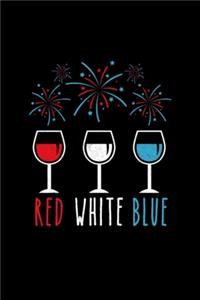 Red White Blue
