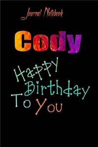 Cody