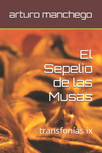 Sepelio de las Musas