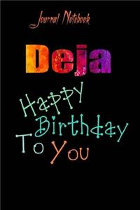 Deja