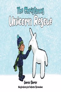 Christmas Unicorn Rescue