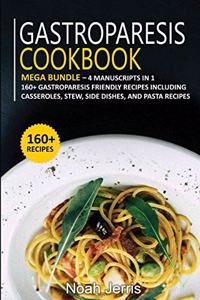 Gastroparesis Cookbook