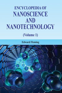 Encyclopedia Of Nanoscience And Nanotechnology (Volume 1 & 2)