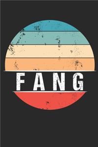 Fang