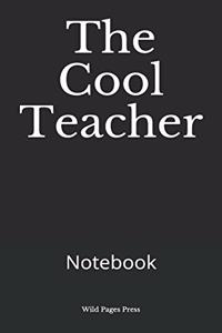 The Cool Teacher