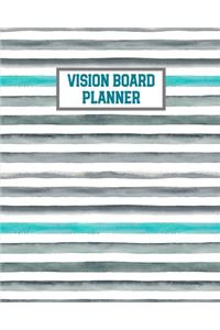 Vision Board Planner