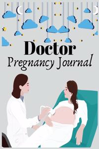 Doctor pregnancy journal