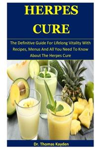 Herpes Cure