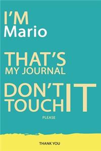 Mario