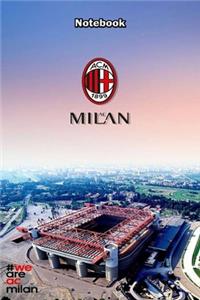 AC Milan 9